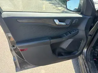 Ford Escape Híbrido 2020 Titanium 4 puertas SUV
