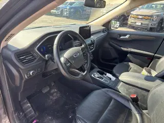 Ford Escape Híbrido 2020 Titanium 4 puertas SUV