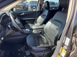 Ford Escape Híbrido 2020 Titanium 4 puertas SUV
