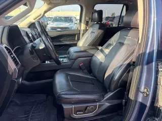 Ford Expedition 2019 4x4 Platinum 4 puertas SUV