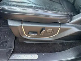 Ford Expedition 2019 4x4 Platinum 4 puertas SUV