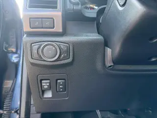 Ford Expedition 2019 4x4 Platinum 4 puertas SUV