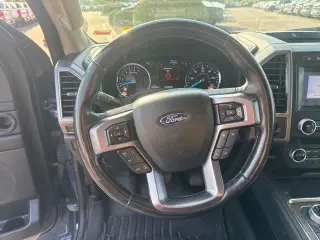 Ford Expedition 2019 4x4 Platinum 4 puertas SUV