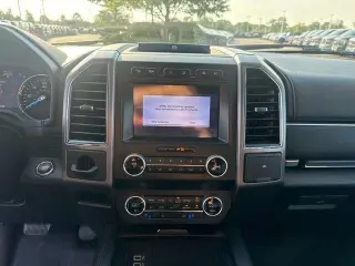 Ford Expedition 2019 4x4 Platinum 4 puertas SUV