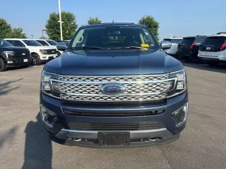 Ford Expedition 2019 4x4 Platinum 4 puertas SUV