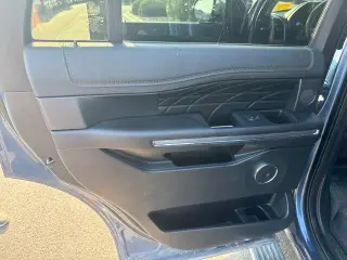 Ford Expedition 2019 4x4 Platinum 4 puertas SUV