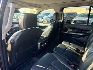 Ford Expedition 2019 4x4 Platinum 4 puertas SUV