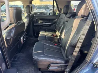 Ford Expedition 2019 4x4 Platinum 4 puertas SUV