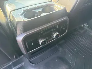 Ford Expedition 2019 4x4 Platinum 4 puertas SUV