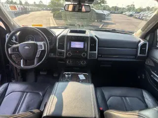 Ford Expedition 2019 4x4 Platinum 4 puertas SUV