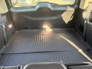 Ford Expedition 2019 4x4 Platinum 4 puertas SUV