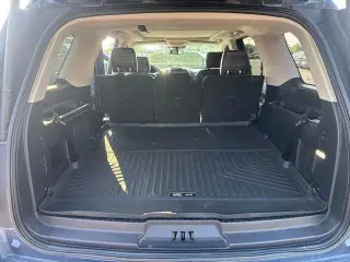 Ford Expedition 2019 4x4 Platinum 4 puertas SUV