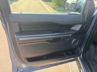 Ford Expedition 2019 4x4 Platinum 4 puertas SUV
