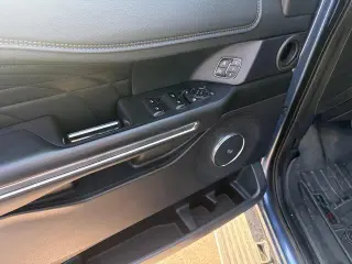 Ford Expedition 2019 4x4 Platinum 4 puertas SUV