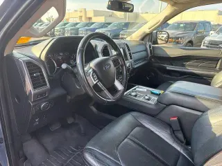 Ford Expedition 2019 4x4 Platinum 4 puertas SUV