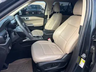 Ford Explorer 2023 AWD XLT 4 puertas SUV