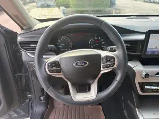 Ford Explorer 2023 AWD XLT 4 puertas SUV