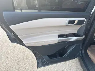 Ford Explorer 2023 AWD XLT 4 puertas SUV