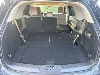 Ford Explorer 2023 AWD XLT 4 puertas SUV