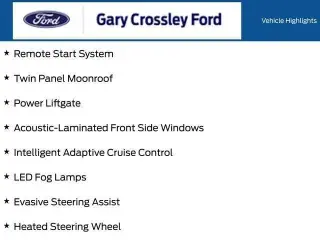 Ford Explorer 2023 AWD XLT 4 puertas SUV
