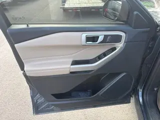 Ford Explorer 2023 AWD XLT 4 puertas SUV