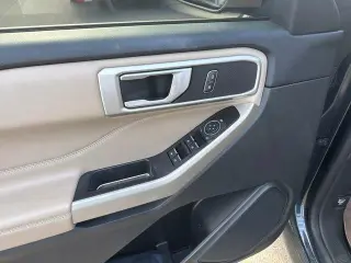 Ford Explorer 2023 AWD XLT 4 puertas SUV