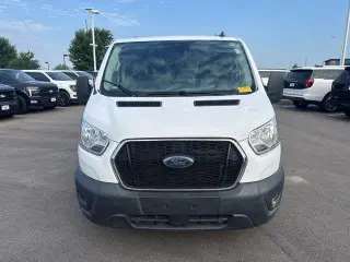 Furgoneta de Carga Ford Transit 2022 250 3 puertas SWB Techo Bajo