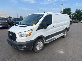 Furgoneta de Carga Ford Transit 2022 250 3 puertas SWB Techo Bajo