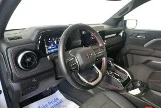 Chevrolet Colorado 2023 4x4 Z71 4 puertas Crew Cab 5 pies. SB