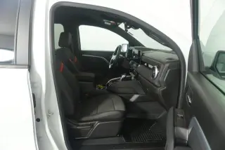 Chevrolet Colorado 2023 4x4 Z71 4 puertas Crew Cab 5 pies. SB