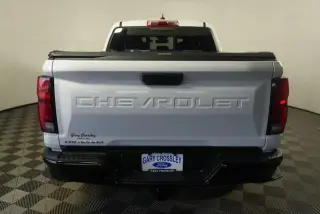 Chevrolet Colorado 2023 4x4 Z71 4 puertas Crew Cab 5 pies. SB