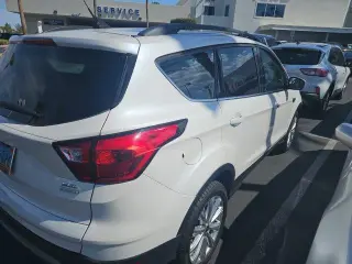 Ford Escape 2019 SEL 4 puertas SUV
