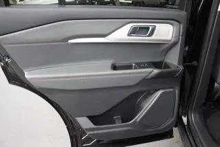 Ford Explorer 2025 AWD Active 4 puertas SUV