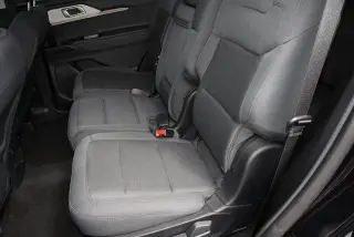 Ford Explorer 2025 AWD Active 4 puertas SUV