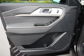 Ford Explorer 2025 AWD Active 4 puertas SUV