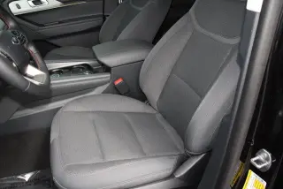 Ford Explorer 2025 AWD Active 4 puertas SUV