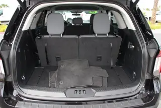Ford Explorer 2025 AWD Active 4 puertas SUV