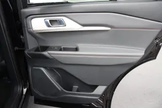 Ford Explorer 2025 AWD Active 4 puertas SUV