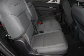 Ford Explorer 2025 AWD Active 4 puertas SUV