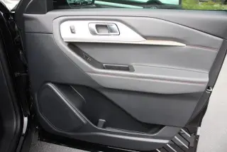 Ford Explorer 2025 AWD Active 4 puertas SUV