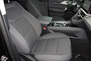 Ford Explorer 2025 AWD Active 4 puertas SUV