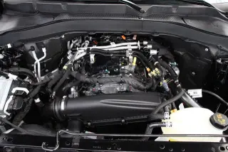 Ford Explorer 2025 AWD Active 4 puertas SUV