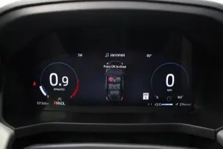 Ford Explorer 2025 AWD Active 4 puertas SUV