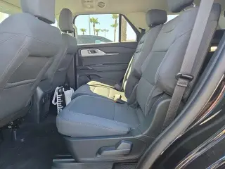 Ford Explorer 2025 AWD Active 4 puertas SUV