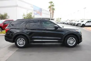 Ford Explorer 2025 AWD Active 4 puertas SUV