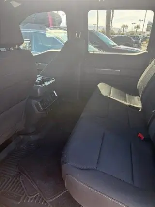 Ford F-150 2023 4x2 XLT 4 puertas SuperCrew 5.5 pies. SB