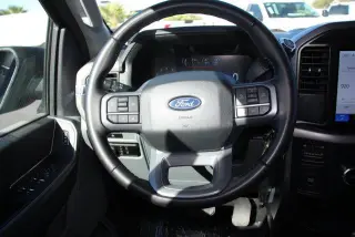 Ford F-150 2025 4x2 XLT 4 puertas SuperCrew 5.5 pies SB