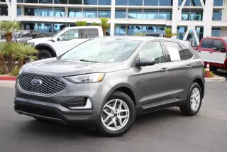 Ford Edge 2023 AWD SEL 4 puertas Crossover