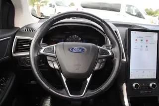 Ford Edge 2023 AWD SEL 4 puertas Crossover