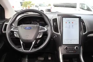 Ford Edge 2023 AWD SEL 4 puertas Crossover